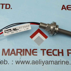 Parker rf2000 dishwasher probe assy 120vac