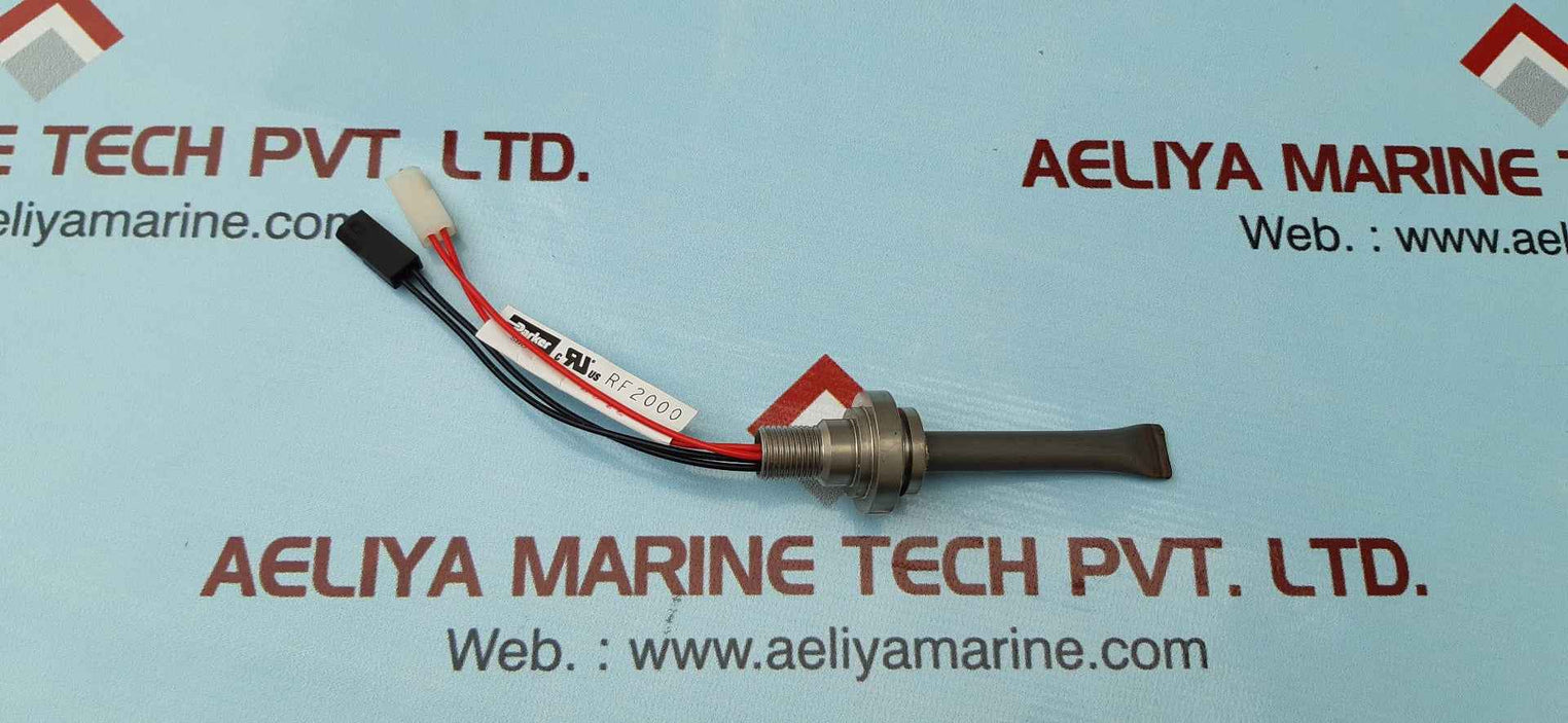 Parker rf2000 dishwasher probe assy 120vac