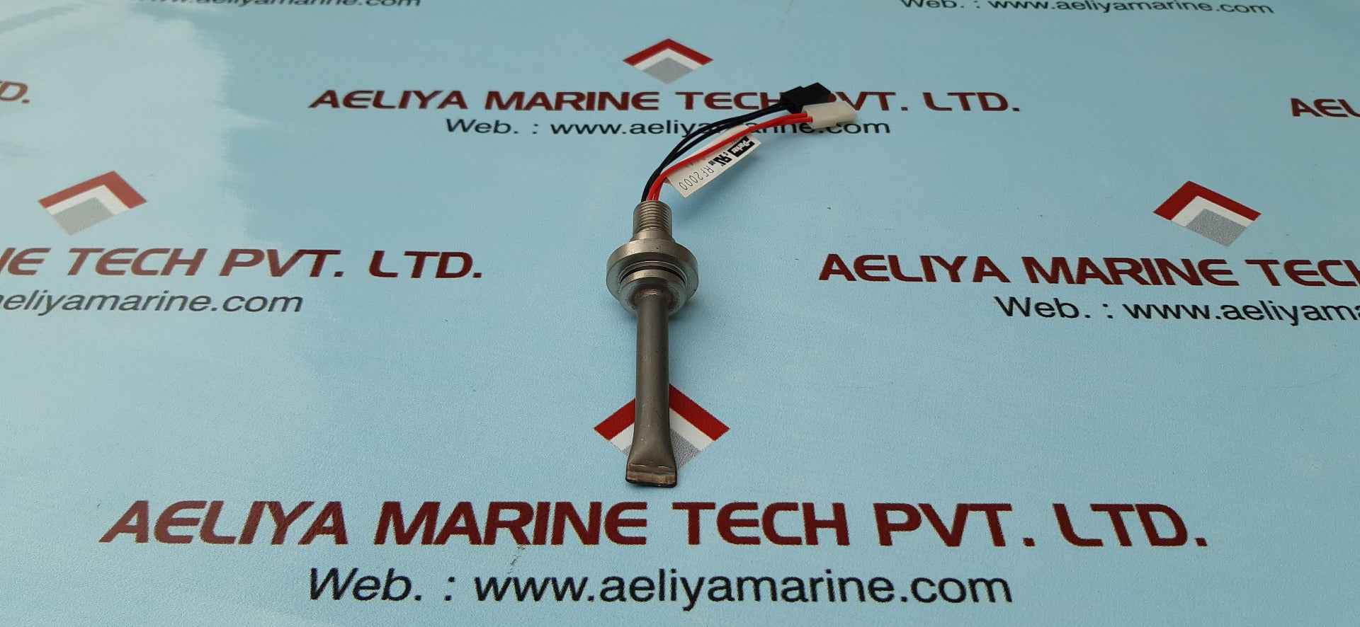 Parker rf2000 dishwasher probe assy 120vac