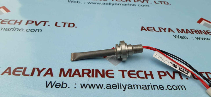 Parker rf2000 dishwasher probe assy 120vac