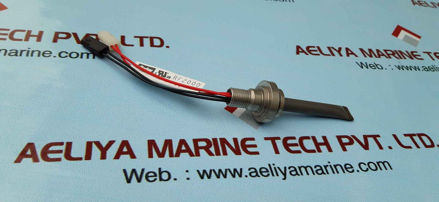 Parker rf2000 dishwasher probe assy 120vac