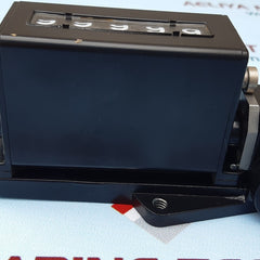 Veeder-root mechanical counter