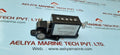 Veeder-root mechanical counter