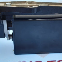 Veeder-root mechanical counter