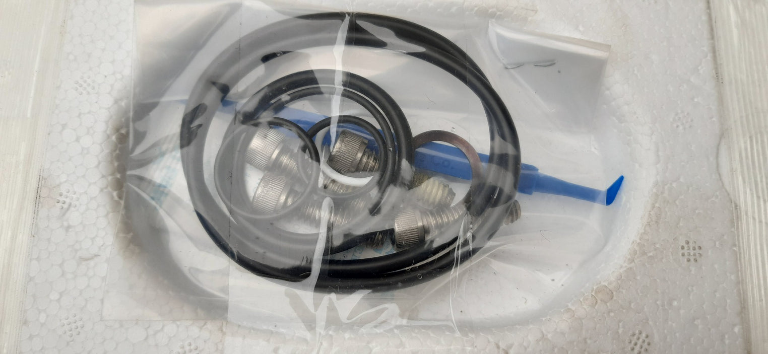 Gilmore repair kit 44577 rk