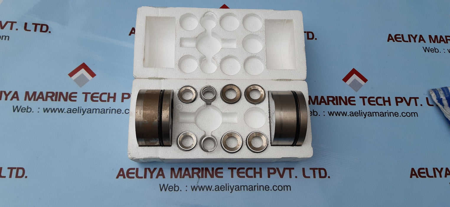 Gilmore repair kit 44577 rk