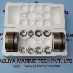 Gilmore repair kit 44577 rk