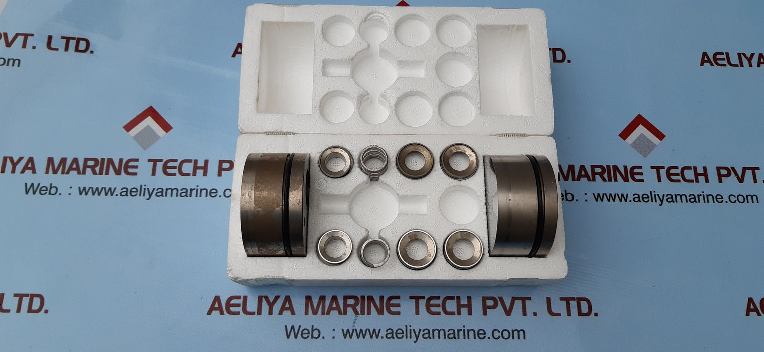 Gilmore repair kit 44577 rk