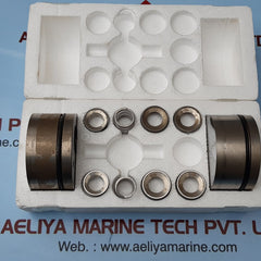 Gilmore repair kit 44577 rk
