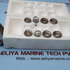 Gilmore repair kit 44577 rk