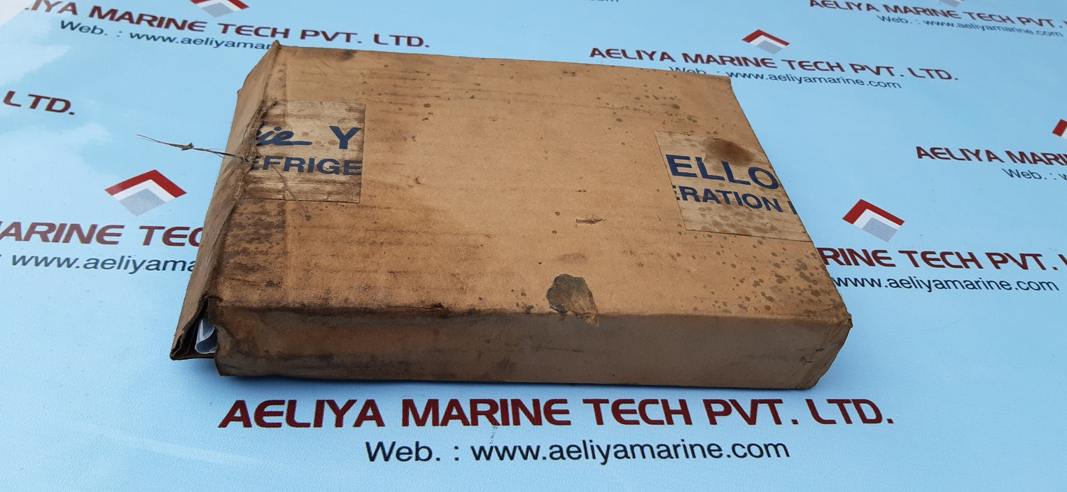 RITCHIE YELLOW JACKET PLUS II REFRIGERATION CHARGING HOSE 3 PACK