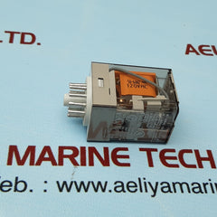 Allen-bradley 700-ha33a1 relay series d 120vac  