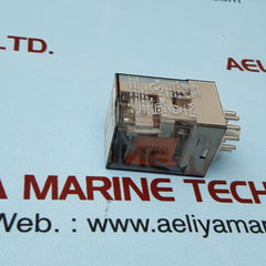 Allen-bradley 700-ha33a1 relay series d 120vac  