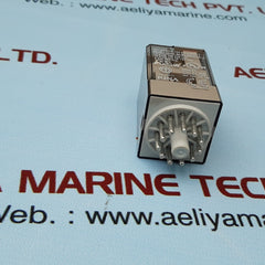 Allen-bradley 700-ha33a1 relay series d 120vac  
