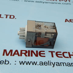 Allen-bradley 700-ha33a1 relay series d 120vac  