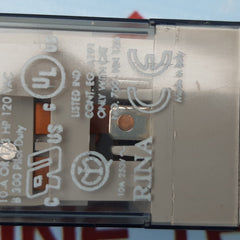 Allen-bradley 700-ha33a1 relay series d 120vac  