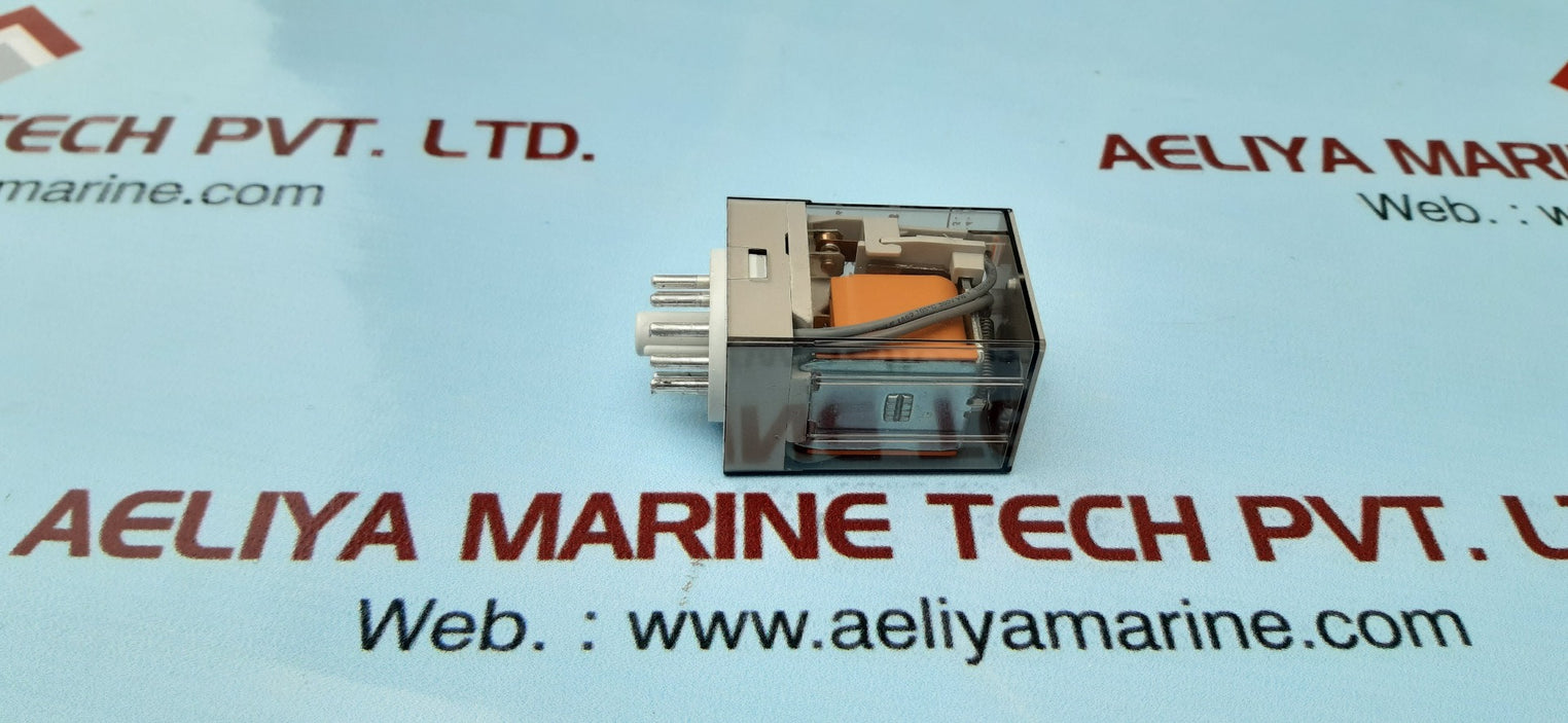 Allen-bradley 700-ha33a1 relay series d 120vac  