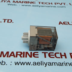Allen-bradley 700-ha33a1 relay series d 120vac  