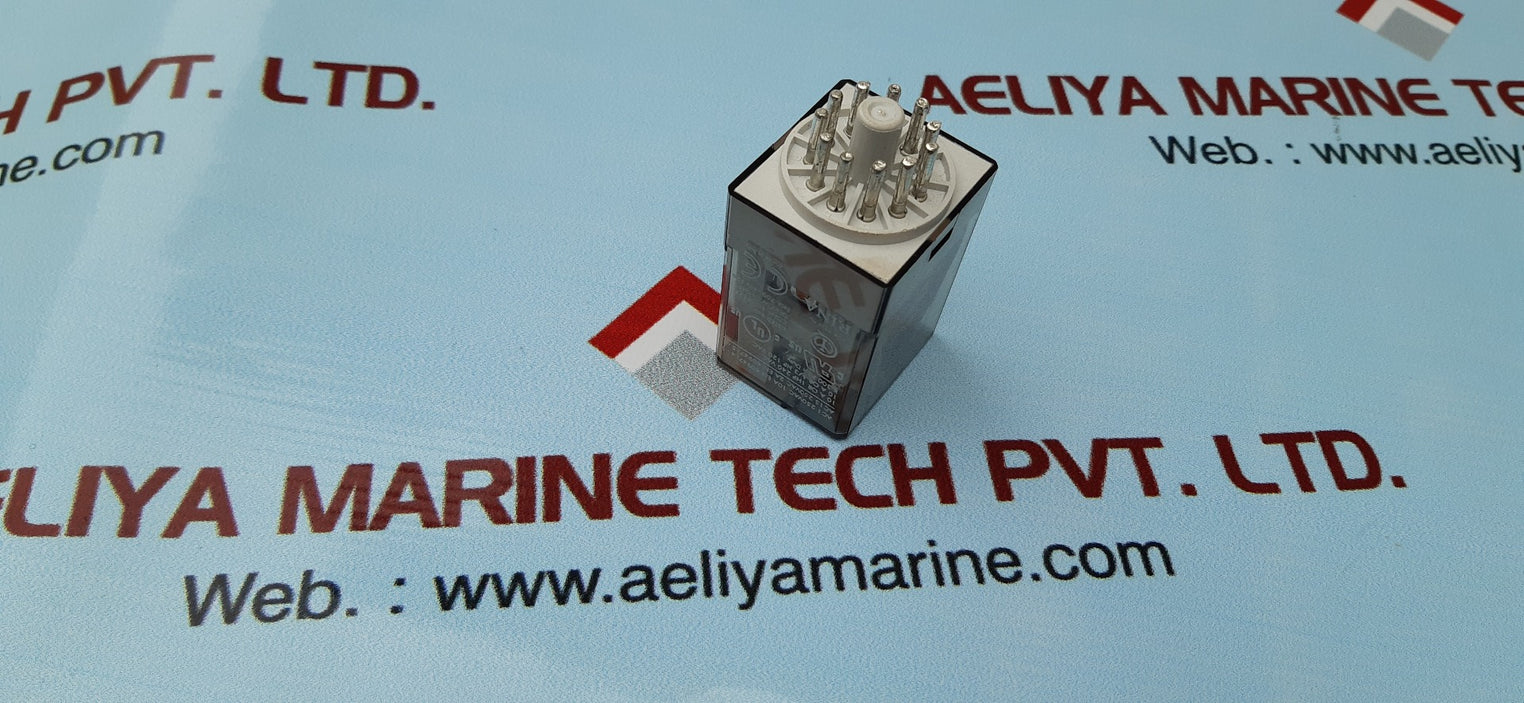 Allen-bradley 700-ha33a1 relay series d 120vac  