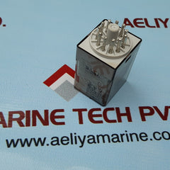 Allen-bradley 700-ha33a1 relay series d 120vac  