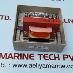 Wheelock 31t-115 fire alarm horn 