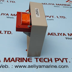 Wheelock 31t-115 fire alarm horn 