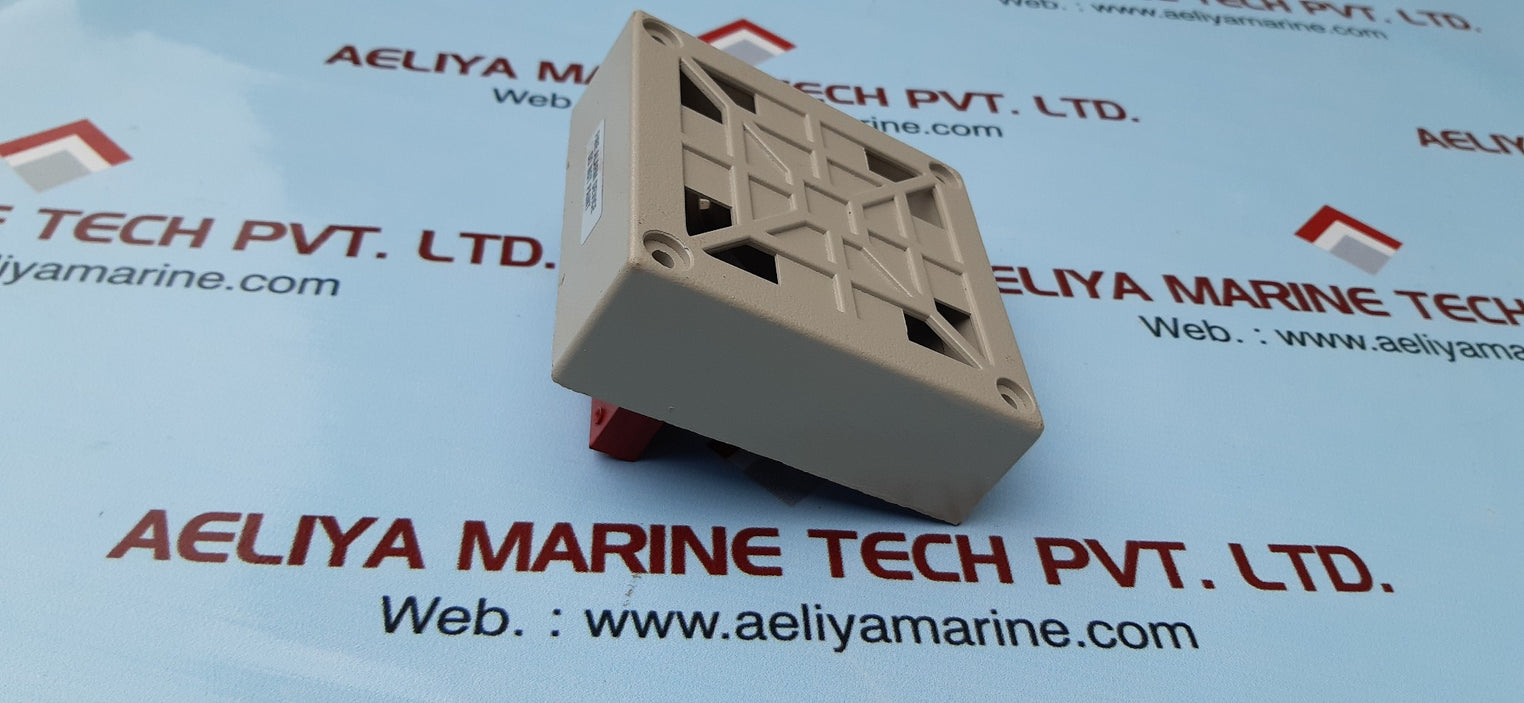 Wheelock 31t-115 fire alarm horn 