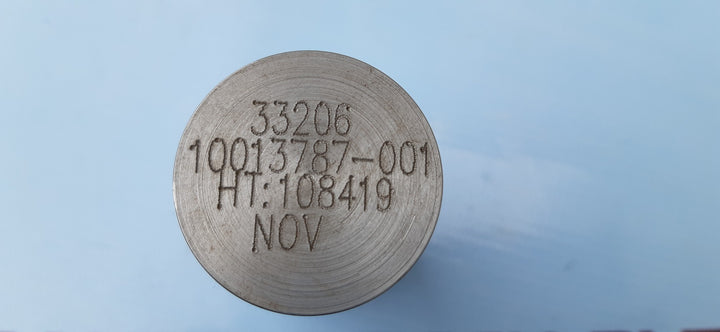 Nov dowel pins tapered e-3000