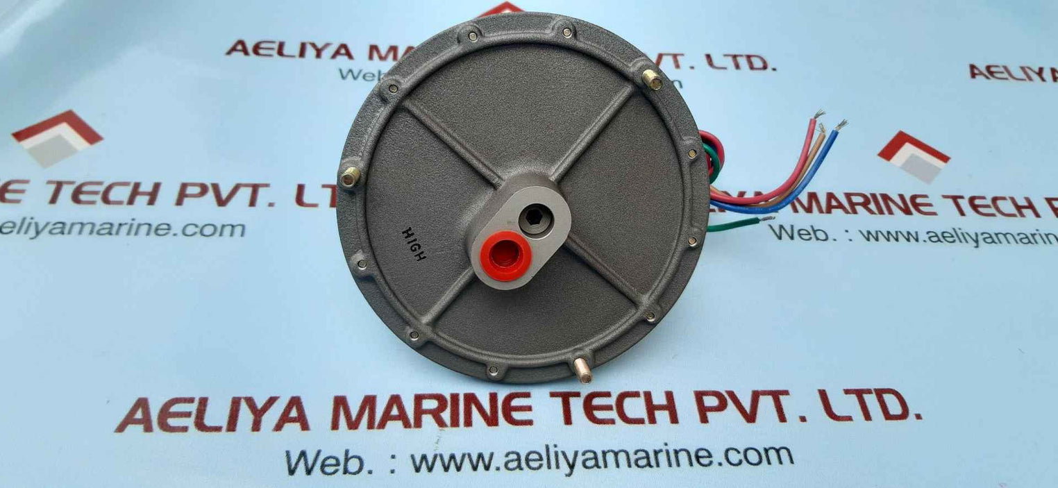 Custom control sensors 675de1 pressure switch