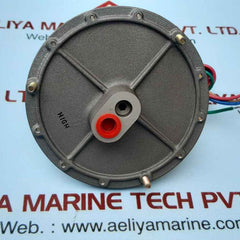 Custom control sensors 675de1 pressure switch