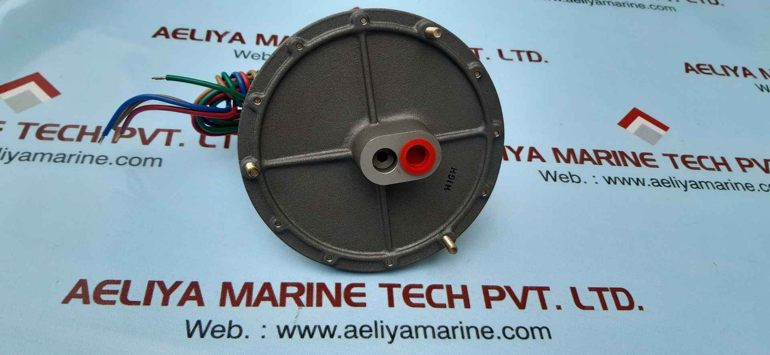 Custom control sensors 675de1 pressure switch