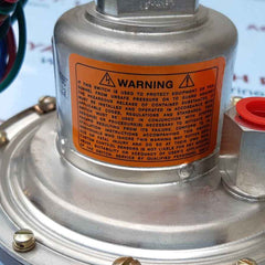 Custom control sensors 675de1 pressure switch