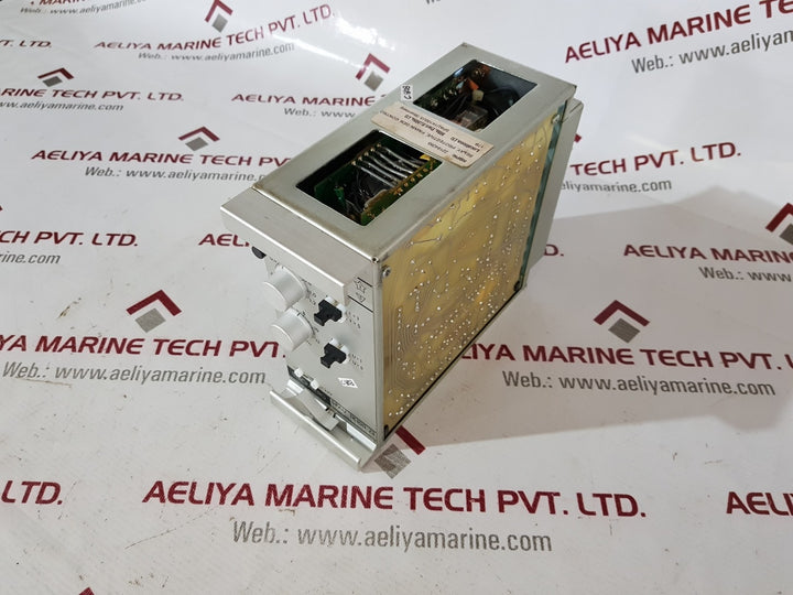 Stromberg spau1k100j3 single phase time relay