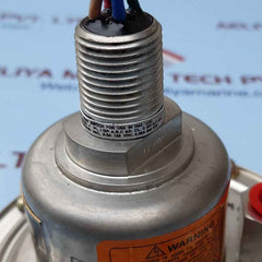 Custom control sensors 675de1 pressure switch