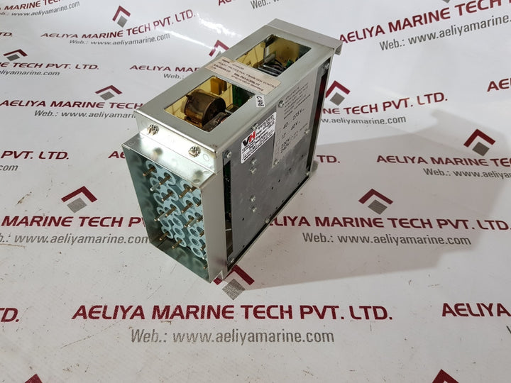Stromberg spau1k100j3 single phase time relay