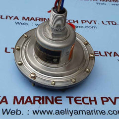 Custom control sensors 675de1 pressure switch