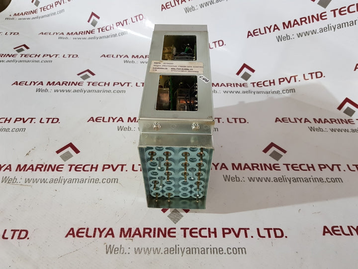 Stromberg spau1k100j3 single phase time relay