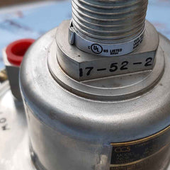 Custom control sensors 675de1 pressure switch