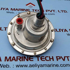Custom control sensors 675de1 pressure switch