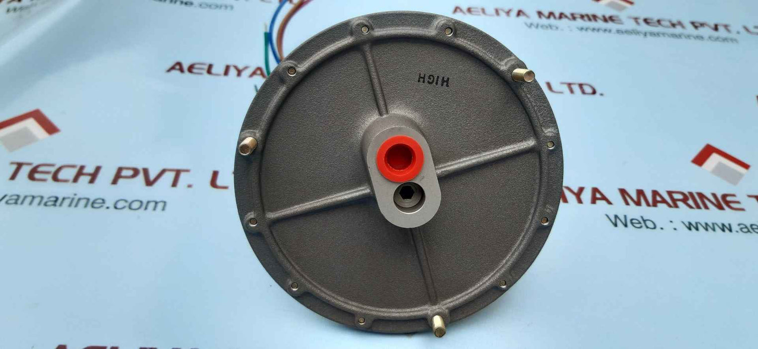 Custom control sensors 675de1 pressure switch