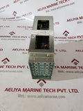 Stromberg Spaj 3C5J3 Time Relay 50Hz 24V
