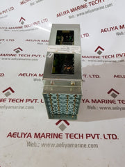 Stromberg Spaj 3C5J3 Time Relay 50Hz 24V