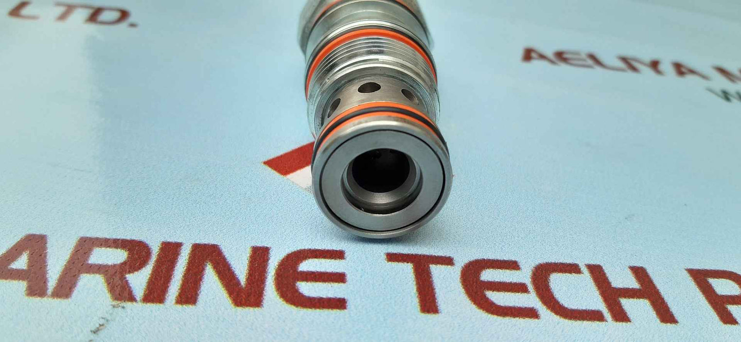 Sun hydraulics ppfb lan pilot oper.operated pressure reducing relieving valve