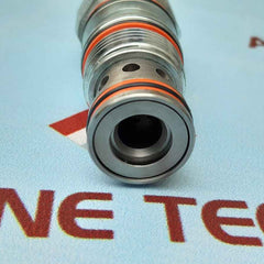 Sun hydraulics ppfb lan pilot oper.operated pressure reducing relieving valve