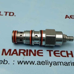 Sun hydraulics ppfb lan pilot oper.operated pressure reducing relieving valve