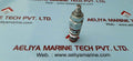 Sun hydraulics ppfb lan pilot oper.operated pressure reducing relieving valve