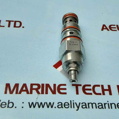 Sun hydraulics ppfb lan pilot oper.operated pressure reducing relieving valve