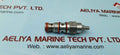 Sun hydraulics ppfb lan pilot oper.operated pressure reducing relieving valve