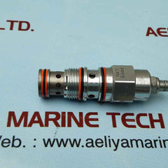 Sun hydraulics ppfb lan pilot oper.operated pressure reducing relieving valve