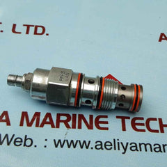 Sun hydraulics ppfb lan pilot oper.operated pressure reducing relieving valve